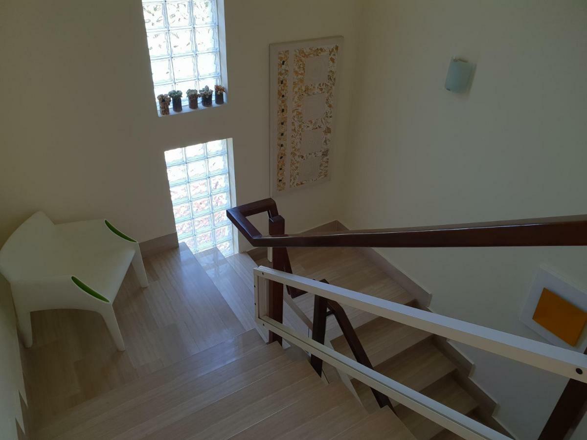 Villa Mara Ricco del Golfo di Spezia Luaran gambar